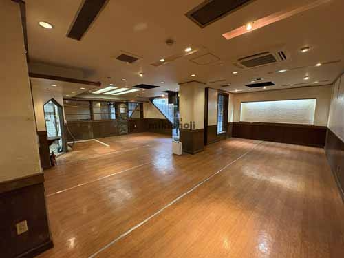 ｅ-ｄｅｓｉｇｎ　ｂｌｄｇ． 貸室内2