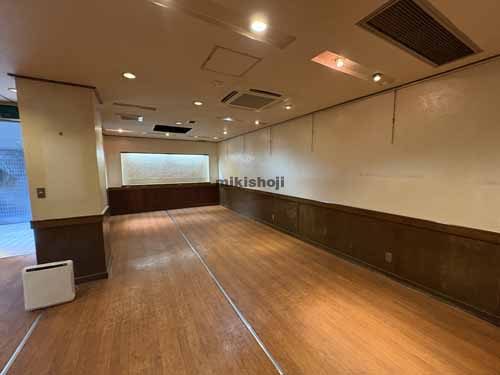 ｅ-ｄｅｓｉｇｎ　ｂｌｄｇ． 貸室内3