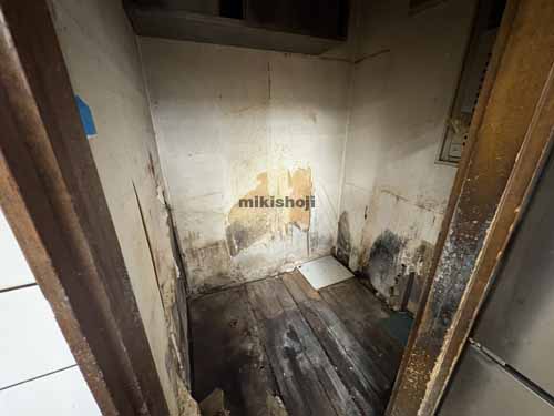 ｅ-ｄｅｓｉｇｎ　ｂｌｄｇ． 貸室内5