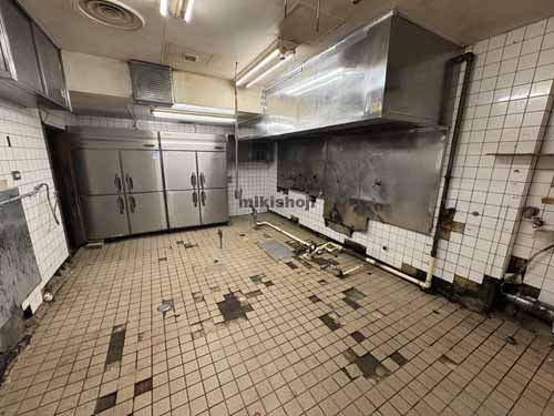 ｅ-ｄｅｓｉｇｎ　ｂｌｄｇ． 貸室内6