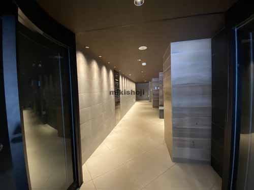 北久宝寺町～博労町の堺筋ＭＳ第２ビル エントランス7