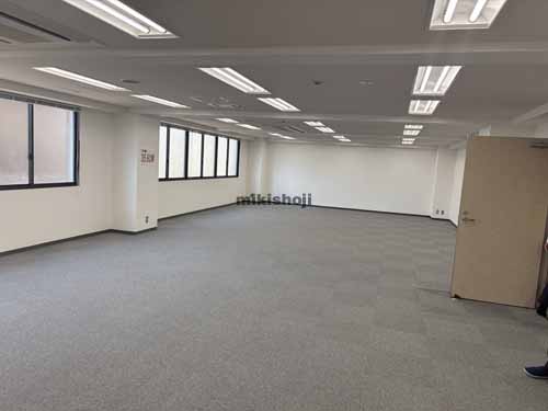 北久宝寺町～博労町の堺筋ＭＳ第２ビル 貸室内6