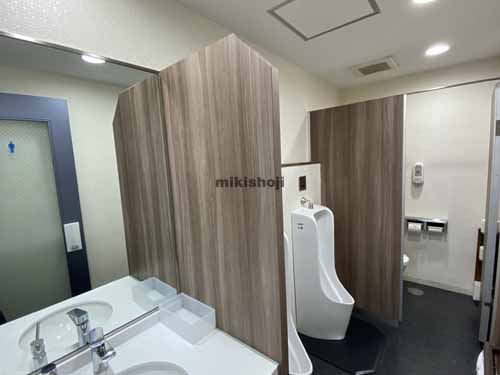 北久宝寺町～博労町の堺筋ＭＳ第２ビル 水回り1