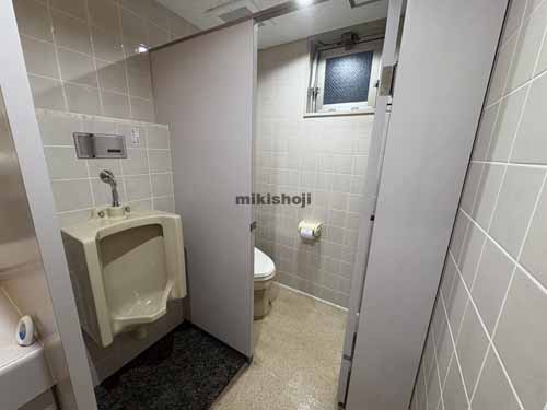 タカクラビル 水回り1