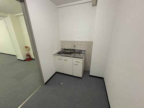 ツクダビル 水回り2