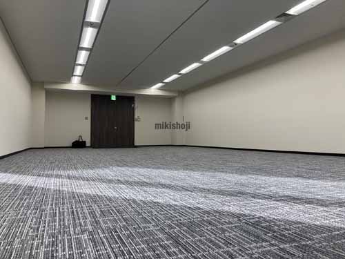 京都三井ビルディング 貸室内3