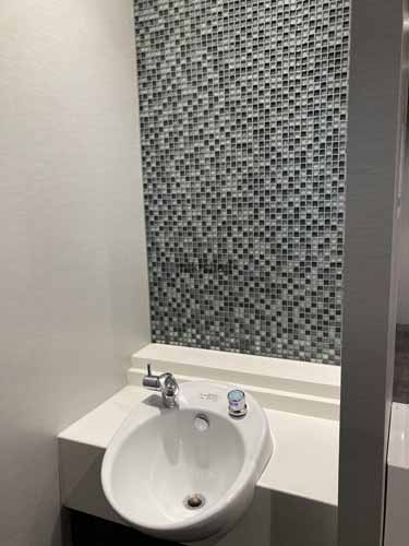 京都三井ビルディング 水回り3