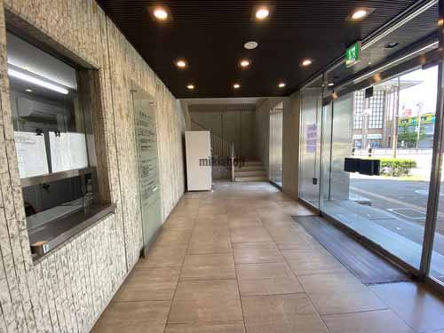 尼崎市の尼崎第一ビル エントランス2