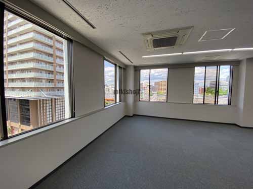 尼崎市の尼崎第一ビル 貸室内3