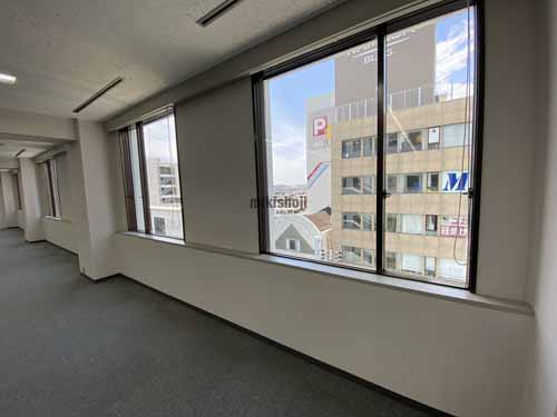 尼崎市の尼崎第一ビル 貸室内4