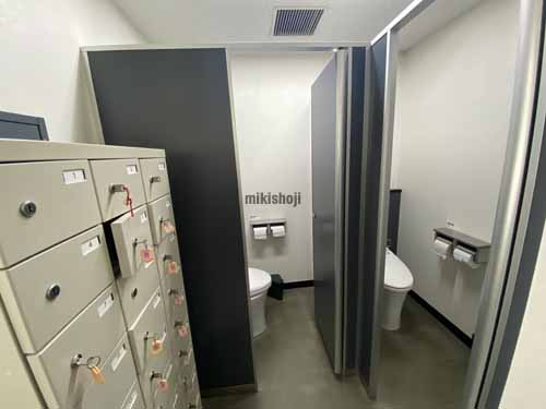 尼崎市の尼崎第一ビル 水回り1