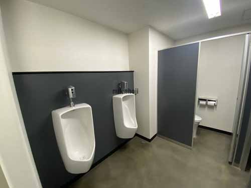 尼崎市の尼崎第一ビル 水回り3