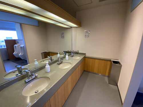 ピアスタワー 水回り7