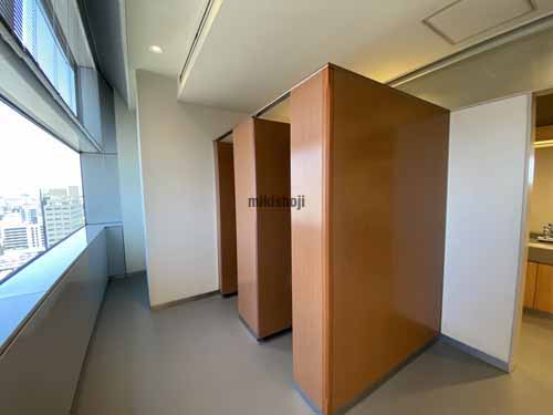 ピアスタワー 水回り8