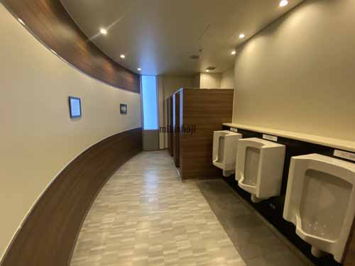 ＪＲＥ梅田スクエアビルディング 水回り2