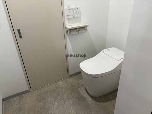 ＷＥＡＶＥ ＨＯＮＭＡＣＨＩ 水回り1