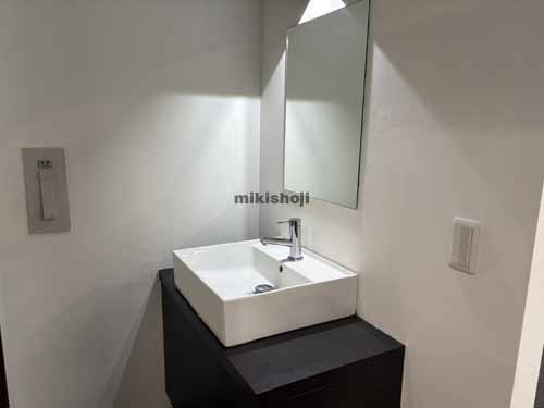 ＷＥＡＶＥ ＨＯＮＭＡＣＨＩ 水回り2