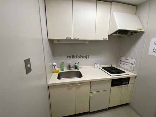 ＷＥＡＶＥ ＨＯＮＭＡＣＨＩ 水回り4