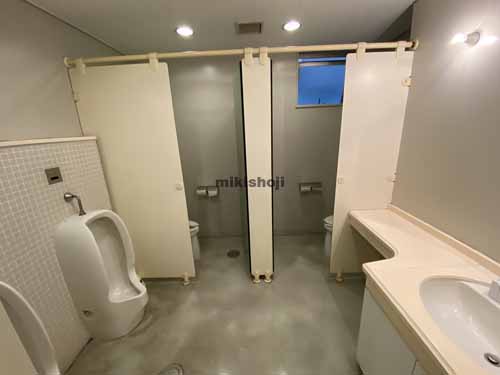 ＷＥＡＶＥ ＨＯＮＭＡＣＨＩ 水回り5