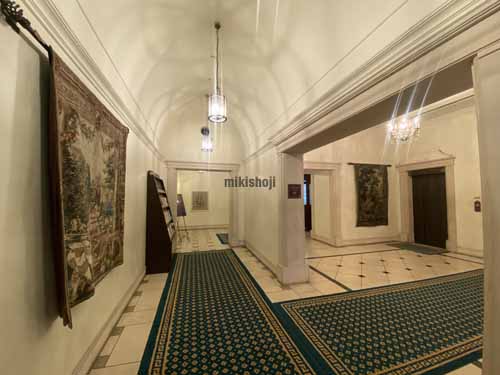 梅田・堂島・中之島のマルイト西梅田ビル エントランス2