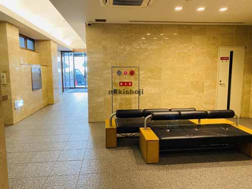 南船場Ｍ２１ビル エントランス6