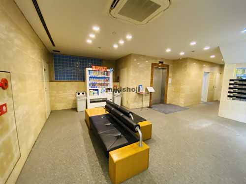 南船場Ｍ２１ビル エントランス8