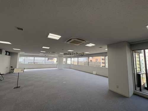 南船場Ｍ２１ビル 貸室内2