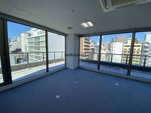 南船場Ｍ２１ビル 貸室内3