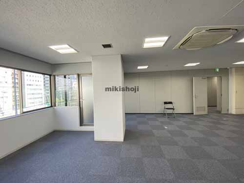 南船場Ｍ２１ビル 貸室内5