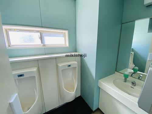 南船場Ｍ２１ビル 水回り7