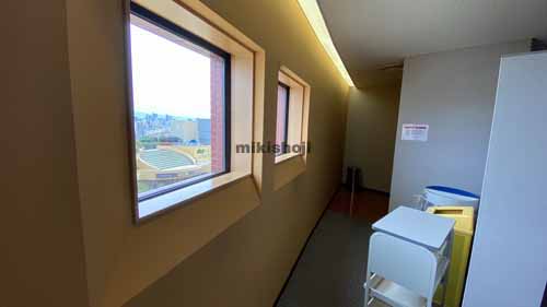 湊町・元町・難波中・日本橋・敷津のパークスタワー 水回り6