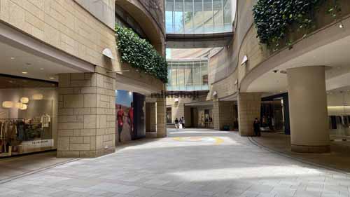 湊町・元町・難波中・日本橋・敷津のパークスタワー 付帯設備4