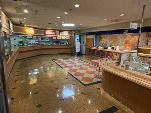 毎日新聞ビル 付帯設備16