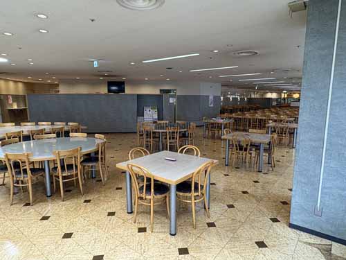 毎日新聞ビル 付帯設備19