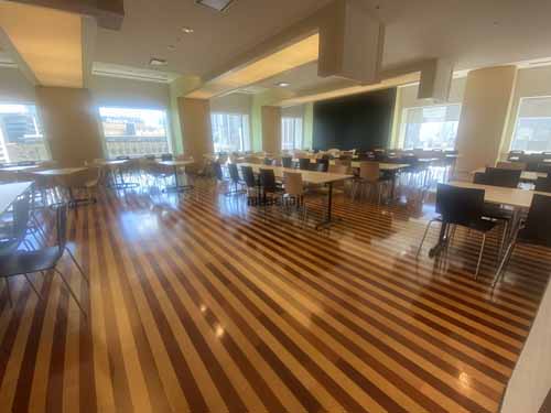 中之島セントラルタワー 付帯設備3