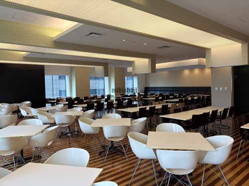 中之島セントラルタワー 付帯設備12