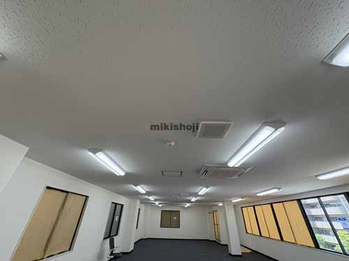 ＶＡ第一ビル 貸室内1