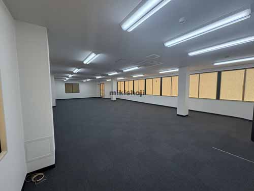 ＶＡ第一ビル 貸室内2