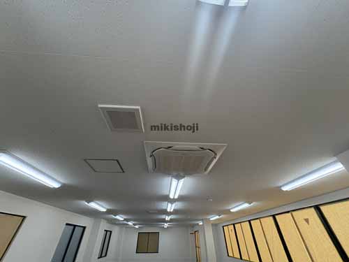 ＶＡ第一ビル 貸室内3