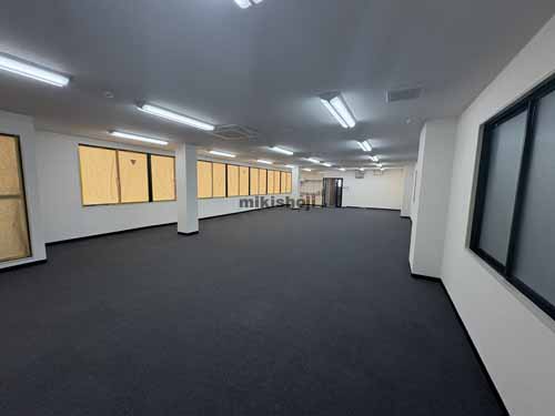 ＶＡ第一ビル 貸室内4