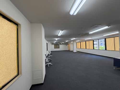 ＶＡ第一ビル 貸室内5