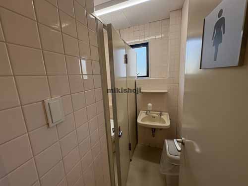 ＶＡ第一ビル 水回り1