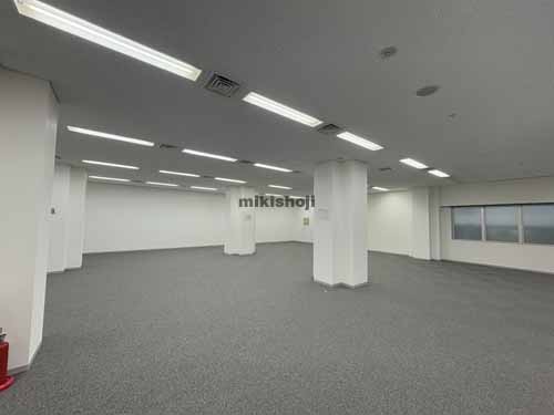 北久宝寺町～博労町のアーバンネット本町ビル 貸室内1