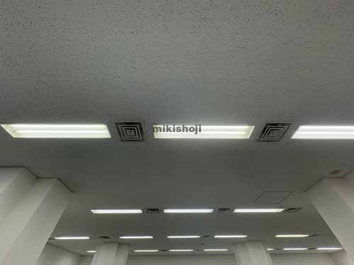 北久宝寺町～博労町のアーバンネット本町ビル 貸室内2