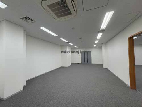 北久宝寺町～博労町のアーバンネット本町ビル 貸室内3