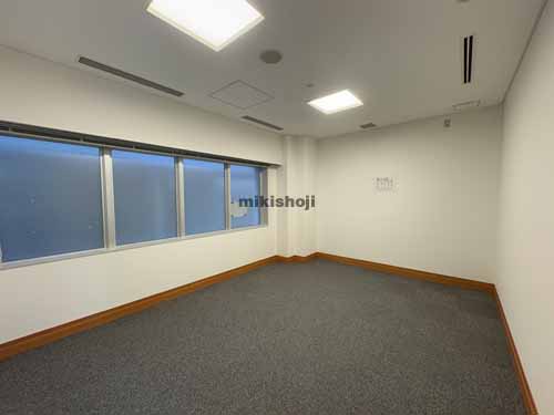 北久宝寺町～博労町のアーバンネット本町ビル 貸室内4