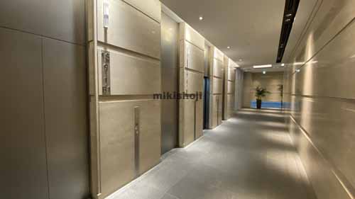 心斎橋・島之内のプライムスクエア心斎橋 付帯設備1