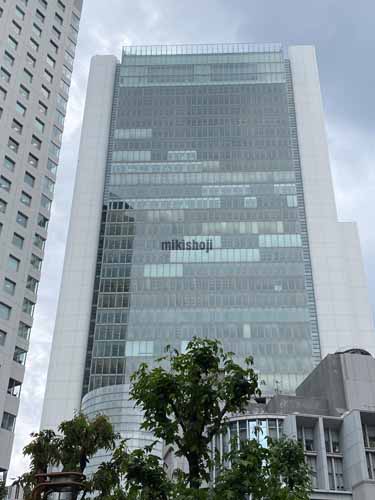 ブリーゼタワー 付帯設備7