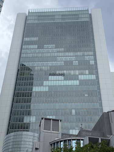 ブリーゼタワー 付帯設備8