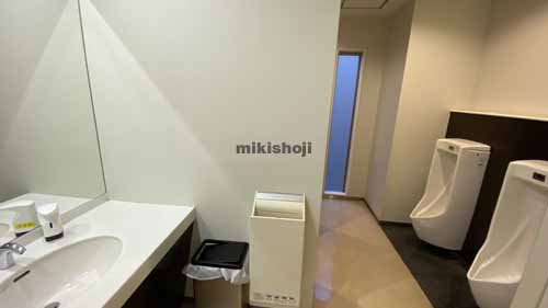 吹田市のＨＦ江坂ビルディング 水回り1